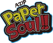 ペーパーソウル(Paper Soul)紙に命を吹き込む！魂を注ぐ！低価格動画制作の新サービス